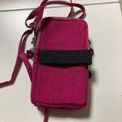 靴/バッグ バッグ ポーチの画像