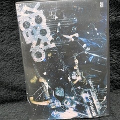 ONEOKROCK DVD 世の中シュレッダー