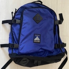 靴/バッグ バッグ リュックサックの画像