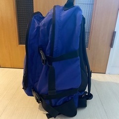 靴/バッグ バッグ リュックサックの画像