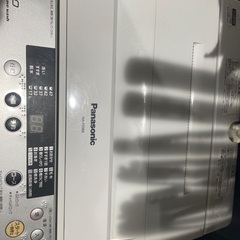 洗濯機