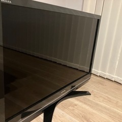 テレビ
