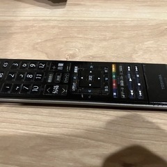 テレビの画像