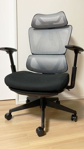 事務椅  社长椅子  椅子 73913-1026-