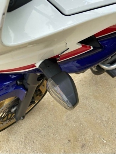 HONDA cb400sb .nc39
  