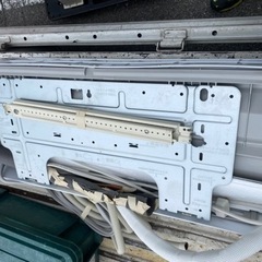 家電 季節、空調家電 エアコンの画像