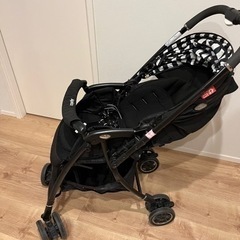 子供用品 ベビー用品 ベビーカー、バギーの画像