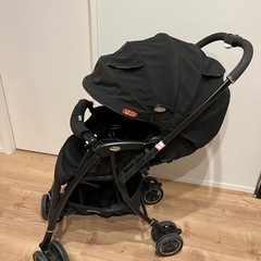 子供用品 ベビー用品 ベビーカー、バギーの画像