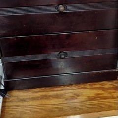 アンティーク風　家具 収納家具 キャビネット