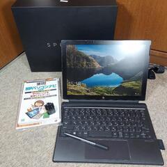 タブレットPC Spectre x2 Detachable 12-c033TU