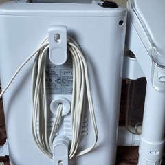 　決まりました　リンサークリーナーの画像