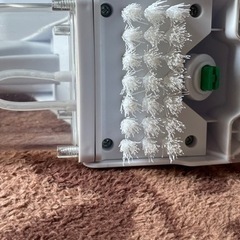 　決まりました　リンサークリーナーの画像