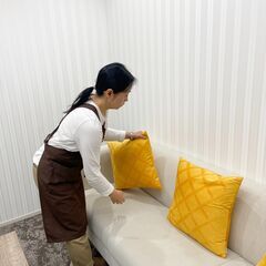 【家事代行】で居心地のいい暮らしをご提案♪思いやりを持ってお手伝...
