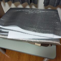 【今出川】カジュアルコタツ（発熱部薄型）の画像