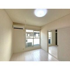 💙フリーレント1ヶ月！敷礼０！《2DK》行田市♦持田駅徒歩9分！...