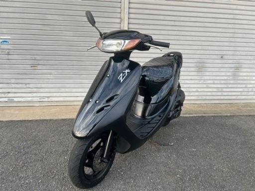 HONDA ライブディオ　原付　2スト　dio DIO ZX ZR ZZ Z4 管理番号⑤