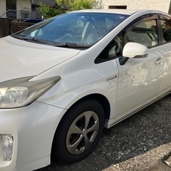 プリウス 熊本 早い者勝ち！