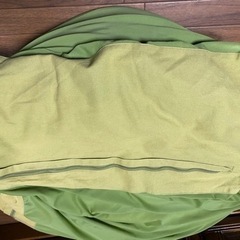 家具 ソファ ビーズソファ　ビーズクッションの画像