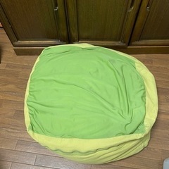 家具 ソファ ビーズソファ　ビーズクッション