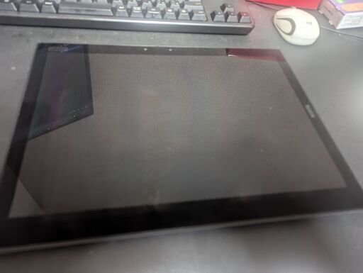 タブレットPC thinkpad x1 tablet gen3