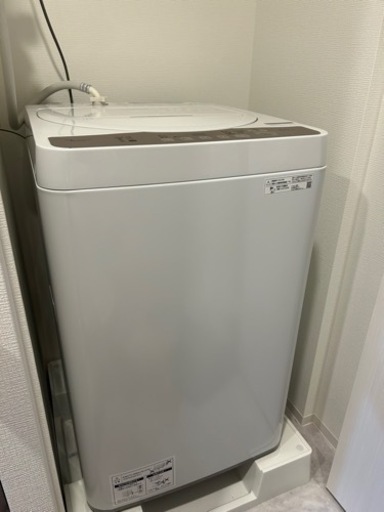 家電 生活家電 洗濯機
