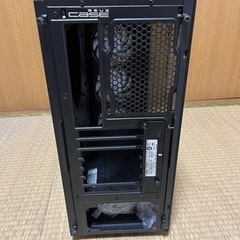 パソコン デスクトップパソコン
