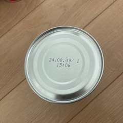 業務用エバミルク411g×3缶の画像