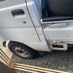 ハイゼットトラックの画像