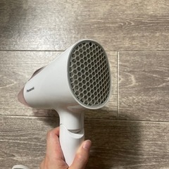 家電 美容家電 ヘアケアの画像