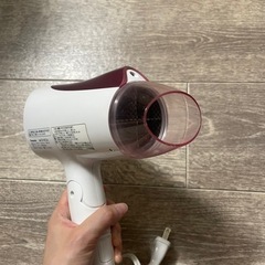 家電 美容家電 ヘアケアの画像