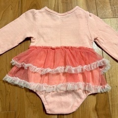 子供用品 ベビー用品 子供服 べべの画像