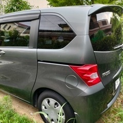H22年11月 ホンダ フリード Gジャストセレクション 熊本市 車検2年間/自動車税など全部コミコミでの画像