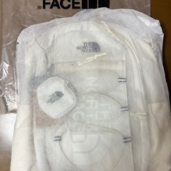 THE NORTH FACE ザ・ノースフェイスリュック 並行輸入品 新品未使用の画像