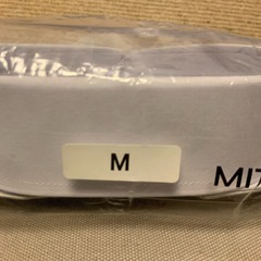 國學院久我山高校の未使用半袖ワイシャツ　Mサイズの画像