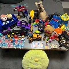 おもちゃ ミニカー　ポケモン　まとめ売り