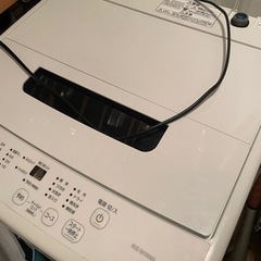 家電 生活家電 洗濯機