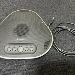 美品 YAMAHA マイクスピーカー YVCー300 定価¥55...