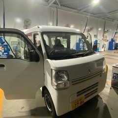 日産クリッパーバン❗️超🉐❗️