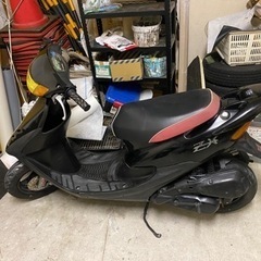 規制前AF 35zx7.2馬力