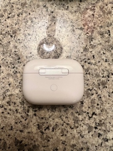 AIR PODS PRO 美品