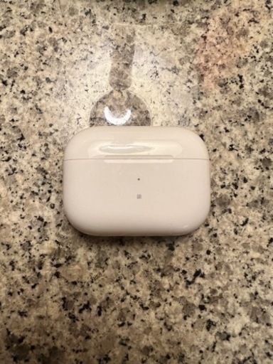 AIR PODS PRO 美品