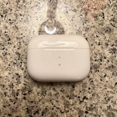 AIR PODS PRO 美品