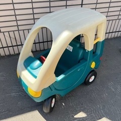LittleTikes リトルタイクス　車　引き取り限定