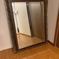 家具 ミラー/鏡