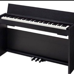★美品★ 山口県引取限定CASIO Privia PX-830 88鍵盤 BK カシオ計算機 PX-S1100BK 電子ピアノ Privia 88鍵標準鍵
