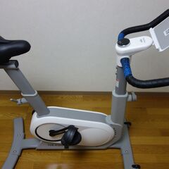 NEXGIM C01s フィットネスバイク ルームバイク