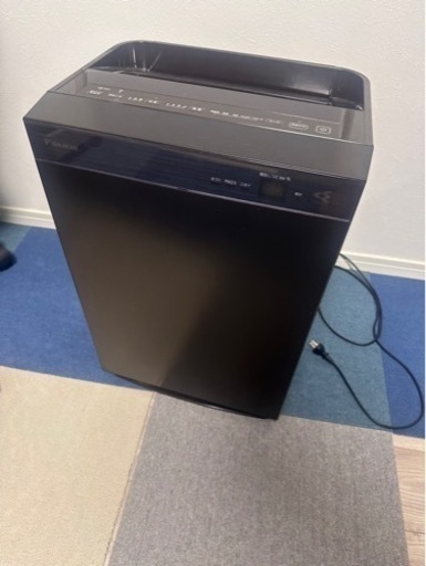 ダイキン ストリーマ空気清浄機