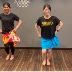 MANUIA TAHITI（マヌイアタヒチ）｜大阪梅田のタヒチアンダンス教室 | コミュニティの画像