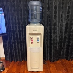 ウォーターサーバー