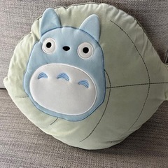 となりのトトロ　クッション